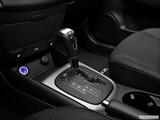  Gear shifter/center console photo